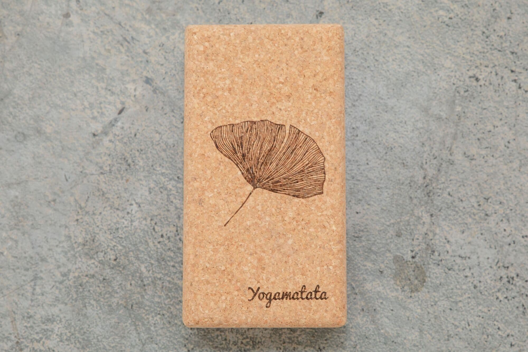 Briques de yoga