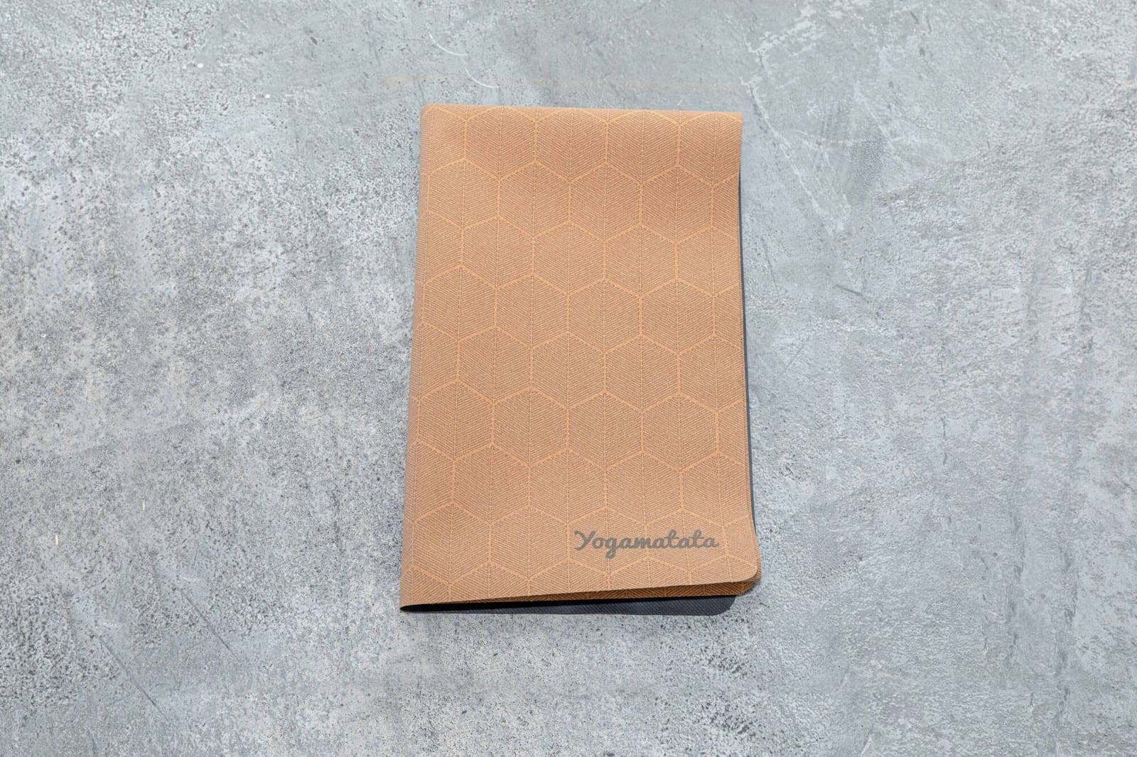 Tapis de yoga pliable – Ruche