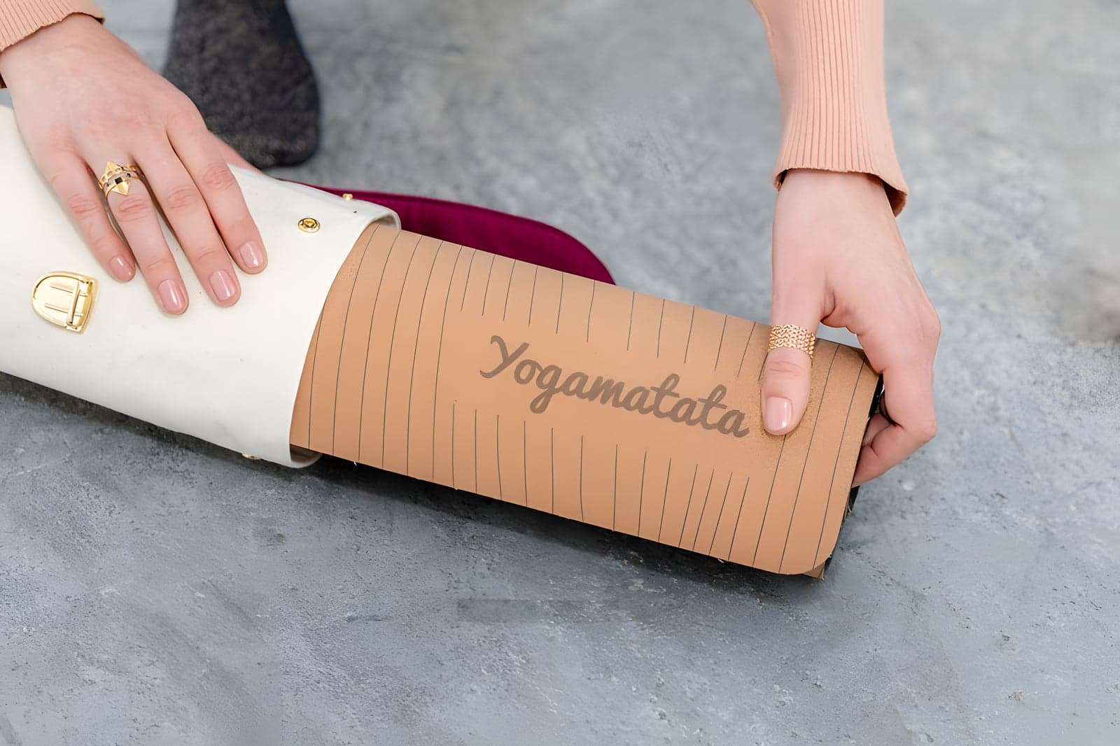 Petit guide de yoga pour les débutants : astuces et conseils pour bien commencer le yoga !