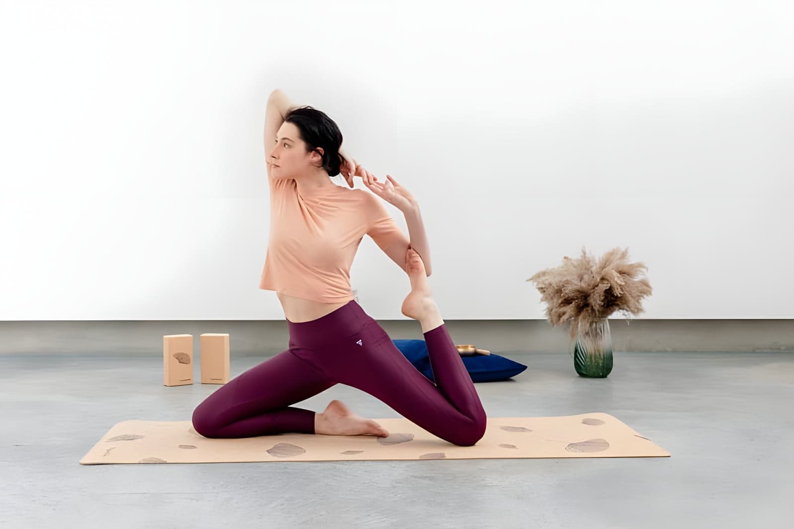 La rentrée yoga à Paris : mes studios de yoga favoris !
